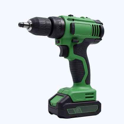 Дрель-шуруповерт ProFixer DCD50С2 Professional