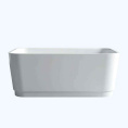 Ванна AquaBloc Fremance 170x78