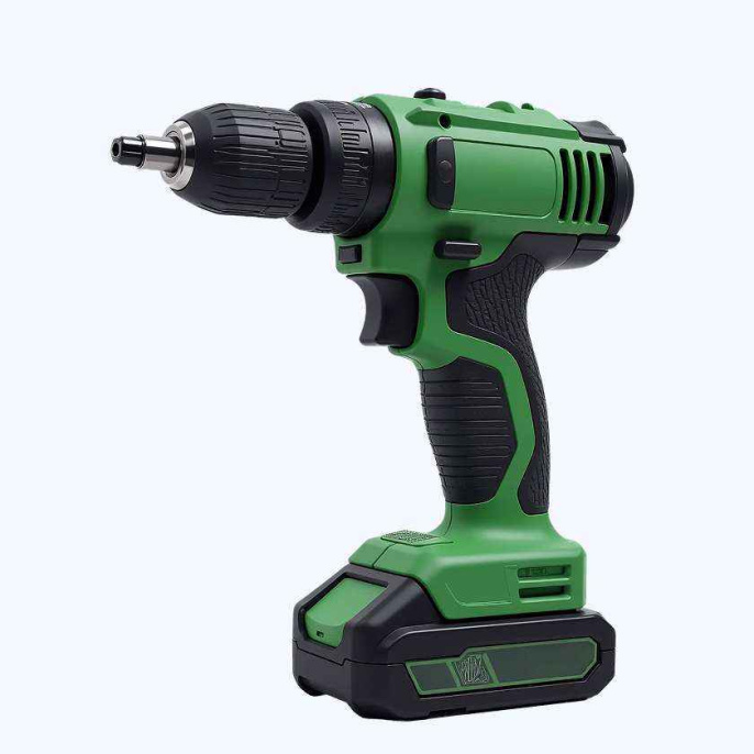 Дрель-шуруповерт ProFixer DCD50С2 Professional