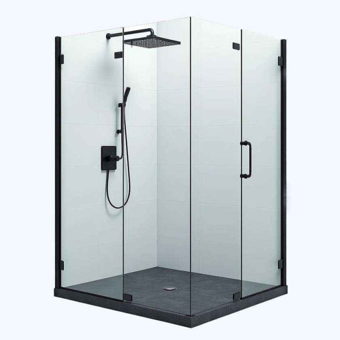 Душевая кабина AquaBloc B61S35