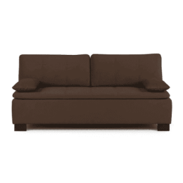 Диван Rovelle Home Jenna (коричневый)